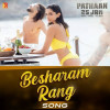 Besharam Rang