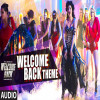 Welcome Back Theme