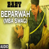 Beparwah MBA Swag