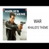 Khalids Theme Instrumental