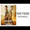 War Theme Instrumental