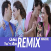 Oh Girl Youre Mine Remix By Dj Hussain