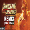 Singham Returns Remix MBA Swag