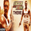 Singham Returns Theme