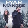 Pyar Mangde feat. Nimra Mehra