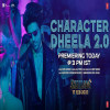 Character Dheela 2.0