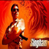 Singham Title Track