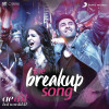 The Breakup Song