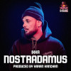 Nostradamus Red Bull 64 Bars