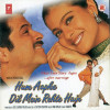 Hum Aake Dil Mein Rehte Hain Title Track