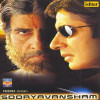 Suryavansham Title Track