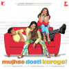 Mujhse Dosti Karoge - The Medley