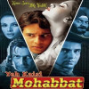 Yeh Kaisi Mohabbat Title Track