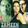 Sarzameen Se Instrumental