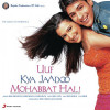 Uuf Kya Jaadoo Mohabbat Hai Title Track