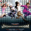 Jhoom Barabar Jhoom Instrumental