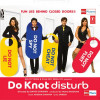 Do Knot Disturb Title Track