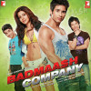 Badmaash Company Title Track