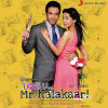 Love U Mr. Kalakaar Title Track