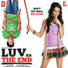 Luv Ka The End Title Track