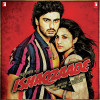 Ishaqzaade Title Track