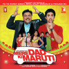 Mere Dad Ki Maruti Title Track