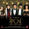 The Xpose Mashup By Kiran Kamath