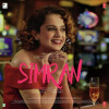 Simran Title Track