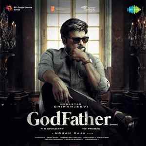 God Father Title Song Poster