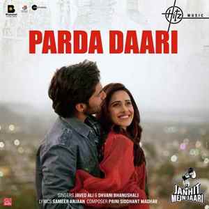 Parda Daari