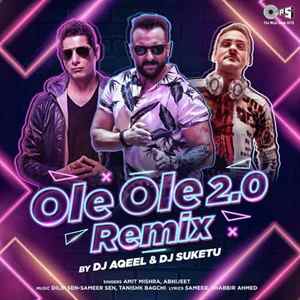 Ole Ole 2 - Remix - Fadu Songs Poster