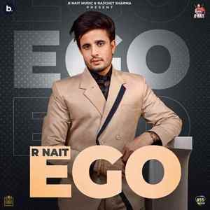 Ego Poster