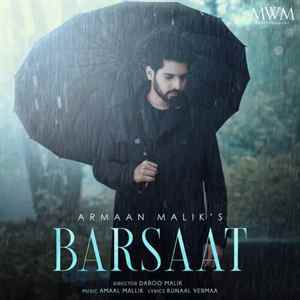 Barsaat Poster