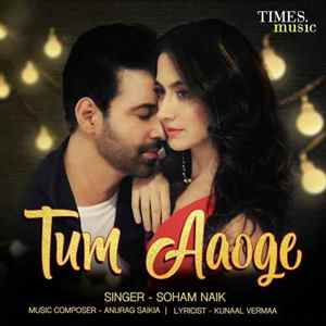 Tum Aaoge Poster