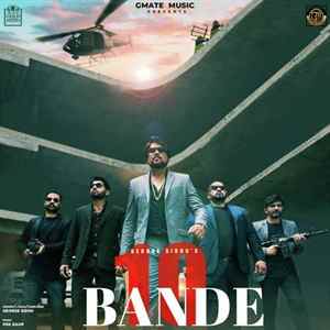 10 Bande Poster