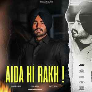 Aida Hi Rakh Poster