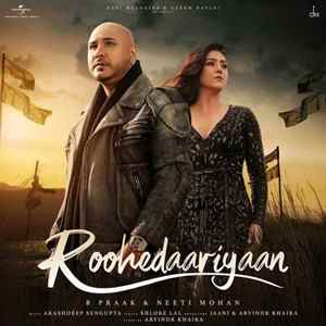 Roohedaariyaan Poster