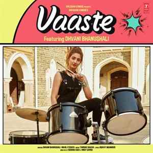 Vaaste Poster