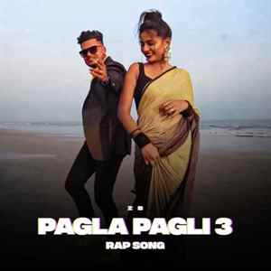 Pagla Pagli 3 Poster