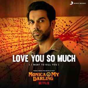 Love You So Much Poster