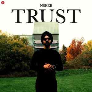 Trust Poster