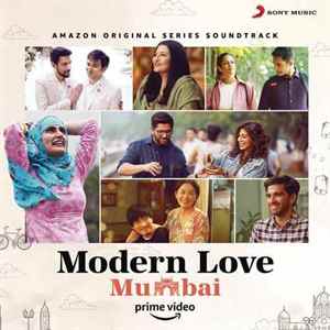 modern love - mumbai poster