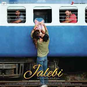 jalebi poster