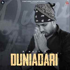 Duniadari Poster