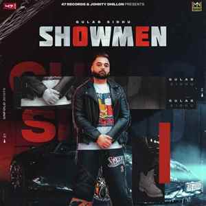 Showmen Poster