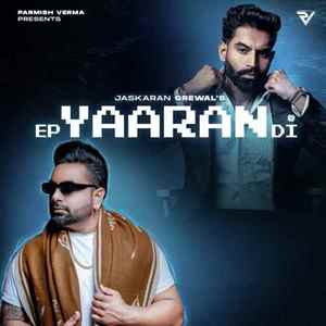 ep yaaran di poster