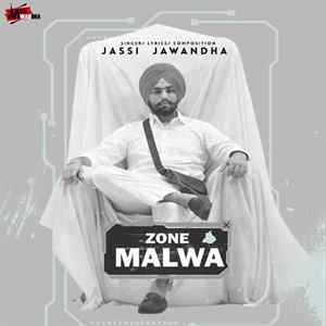 Zone Malwa Poster