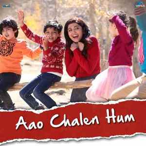 Aao Chalen Hum Poster