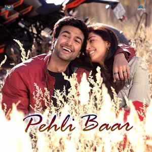 Pehli Baar Poster