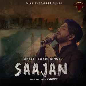 Saajan Poster